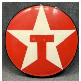 Antique Texaco Sign