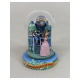 The Franklin Mint The Wizard Of Oz Musical Cloche