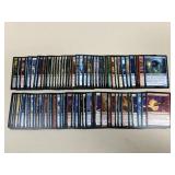 Magic The Gathering Cards Assortment / 80 pc