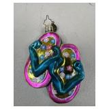 Christopher Radko Ornament