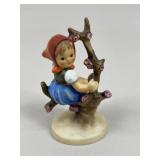 Goebel Hummel " Apple Tree Girl" Figure