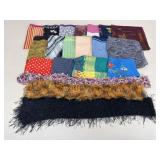 Scarf Assortment/20 pc