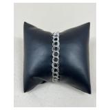 Sterling Silver Bracelet