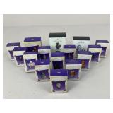 Hallmark Keepsake Halloween Ornaments / 15 pc