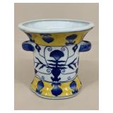 Ceramic Cachepot