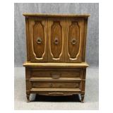 Dixie Chest of Drawers