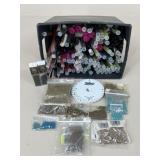 Seed Bead Assortment / 30 +