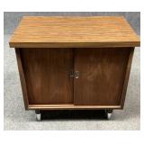 Laminate Cabinet