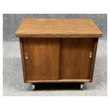 Laminate Cabinet