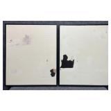 2/PC Restoration Hardware Kali Sanders Collage