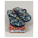 Sz 8 Tory Burch Flip Flops