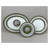 World Market Dish Set