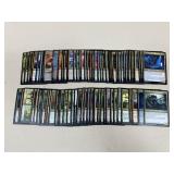 Magic The Gathering Card Assortment / 80 pc