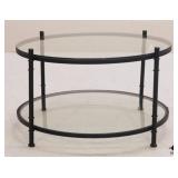 Round Coffee Table