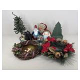 Christmas Decor Assortment|10 pc