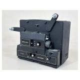 Vintage Bell & Howell Soundstar Super 8 Projector