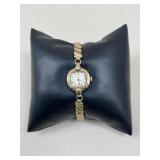 Womenï¿½s Bulova Stretch Watch