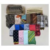 Ashear/Chicoï¿½s+ Scarf Assortment|17 pc