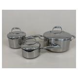 Emerilware Cookware|3 pc