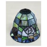 Stained Glass Lampshade