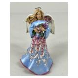 Jim Shore "Share Your Song" Figure