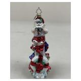 Christopher Radko Ornament