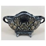 Cast Metal French Style Jardiniere