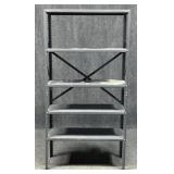 Metal Shelving
