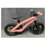 Chillafish Glow Balance Bike