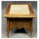 Antique Commode