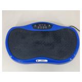 Medic Therapeutics Vibrating Platform