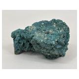 Natural Dioptase Mineral Specimen