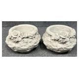 Concrete Planters