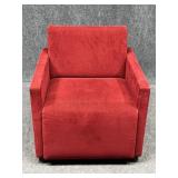 Steelcase Coalesse Club Chair
