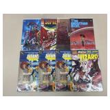 DC Comic Books / 8 pc