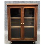 Curio Cabinet