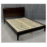 Coaster Fine Furniture Wood Queen Bed