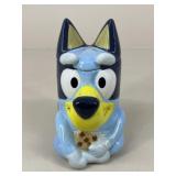 Bluey Cookie Jar