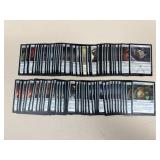 Magic The Gathering Cards Assortment / 80 pc