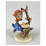 Goebel Hummel "Apple Tree Girl" Figure