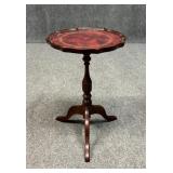 Bombay Side Table