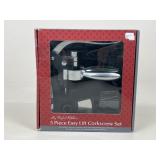 My Perfect Kitchen Easy Lift Corkscrew Set