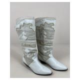 Sz 8.5 Pazzo Womenï¿½s Boots