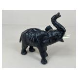 Elephant Figure