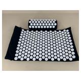 Crane Acupressure Mat & Pillow