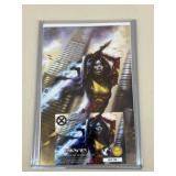 Unknown Comics "Powers Of X" Certified #106