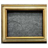 Vintage Open Frame Fit (16 X12)
