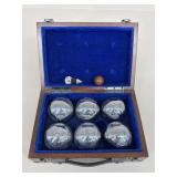 Bocce Ball Set
