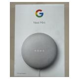 Google Nest Mini NIB