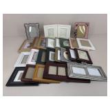 Frame Assortment / 24 pc
